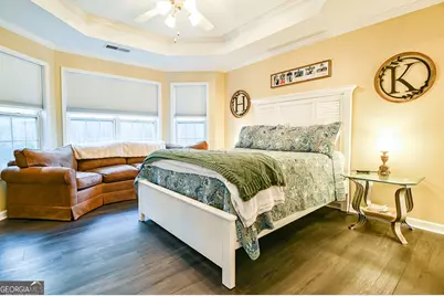 140 Manor Drive, Fayetteville, GA 30215 - Photo 36