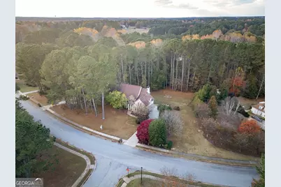 140 Manor Drive, Fayetteville, GA 30215 - Photo 58