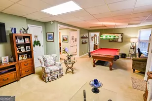 140 Manor Dr, Fayetteville, GA 30215 - Photo 30