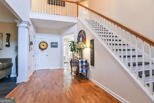 140 Manor Dr, Fayetteville, GA 30215 - Photo 4