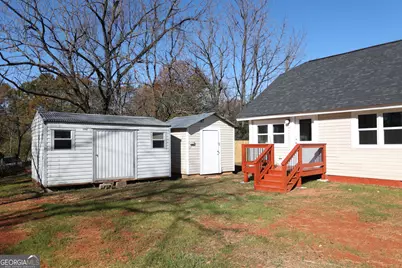 1045 Fairview School Road, Demorest, GA 30535 - Photo 4