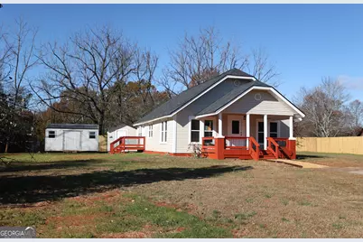 1045 Fairview School Road, Demorest, GA 30535 - Photo 2