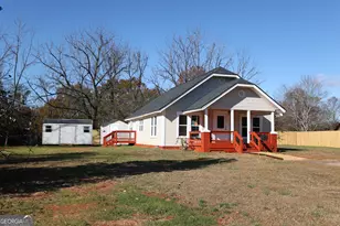 1045 Fairview School Rd, Demorest, GA 30535 - Photo 2