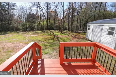 1045 Fairview School Road, Demorest, GA 30535 - Photo 10