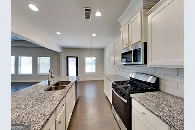 1672 Lapland Drive, Lawrenceville, GA 30045 - Photo 4