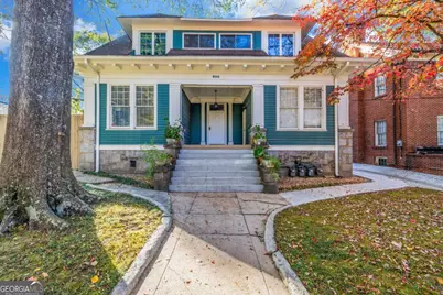 800 Myrtle Street NE, Atlanta, GA 30308 - Photo 1