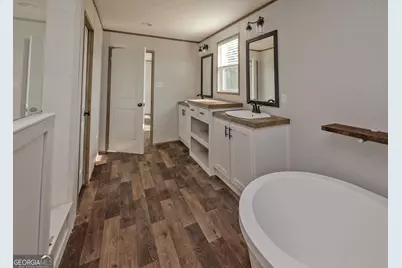 413 Griffin Road, Martin, GA 30557 - Photo 16