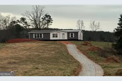 413 Griffin Road, Martin, GA 30557 - Photo 2