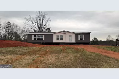 413 Griffin Road, Martin, GA 30557 - Photo 1