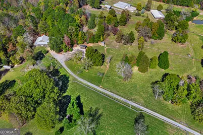 1516 Fish Hatchery Road, Summerville, GA 30747 - Photo 4