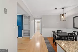 2045 Brian Way, Decatur, GA 30033 - Photo 2