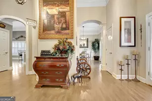 25 Carriage Ln, Senoia, GA 30276 - Photo 10