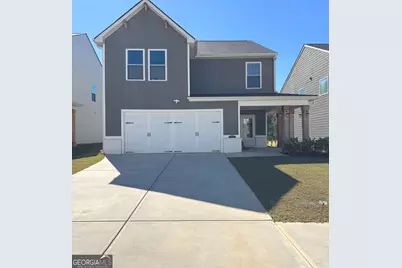 219 River Meadow Drive, Lagrange, GA 30241 - Photo 1