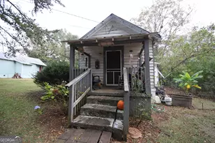 110 Russell St, Lagrange, GA 30240 - Photo 2