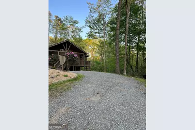 348 Cherry Lake Drive, Blue Ridge, GA 30513 - Photo 2