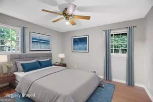 115 Linda Wy, Fayetteville, GA 30215 - Photo 32