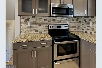 3148 Thrasher Circle, Decatur, GA 30032 - Photo 16