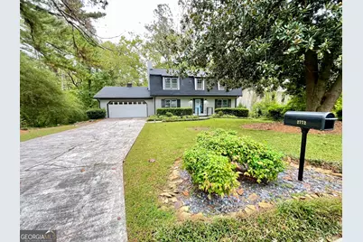 2772 Dunnington Circle, Atlanta, GA 30341 - Photo 2