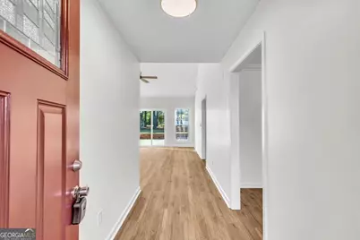 1136 Bartlett Drive, Statesboro, GA 30461 - Photo 4