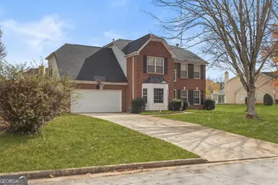 2923 Da Vinci Boulevard, Decatur, GA 30034 - Photo 2