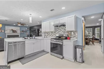 2923 Da Vinci Boulevard, Decatur, GA 30034 - Photo 12