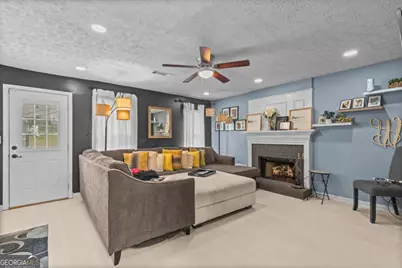 2923 Da Vinci Boulevard, Decatur, GA 30034 - Photo 8