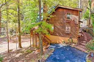 2146 Bend N Hickory Rd, Toccoa, GA 30577 - Photo 2