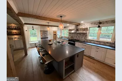 1463 Kellogg Creek Road, Acworth, GA 30102 - Photo 36