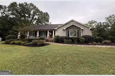 1463 Kellogg Creek Road, Acworth, GA 30102 - Photo 1