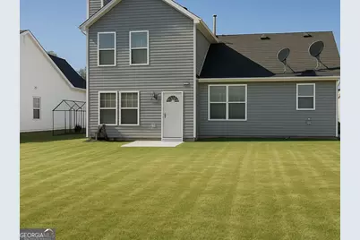 8258 Champion Trail, Fairburn, GA 30213 - Photo 2