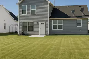 8258 Champion Trail, Fairburn, GA 30213 - Photo 2