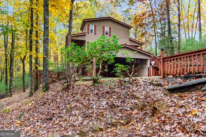 113 Justa Road, Blairsville, GA 30512 - Photo 1