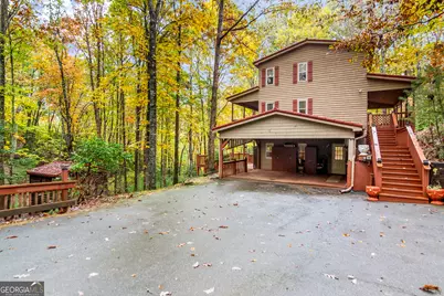 113 Justa Road, Blairsville, GA 30512 - Photo 4