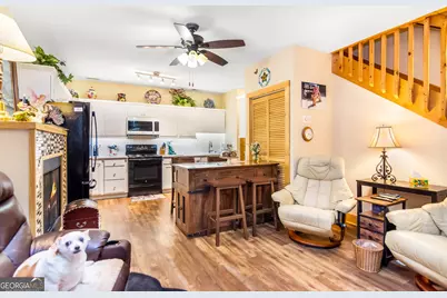 113 Justa Road, Blairsville, GA 30512 - Photo 28