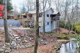 7829 Dillard Rd, Scaly Mtn, NC 28775 - Photo 2