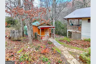 7829 Dillard Road, Scaly Mtn, NC 28775 - Photo 70