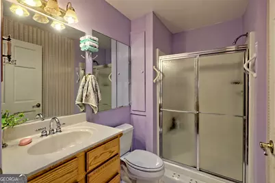 7829 Dillard Road, Scaly Mtn, NC 28775 - Photo 34