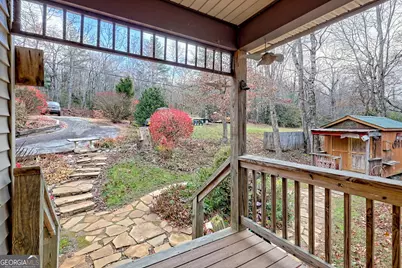 7829 Dillard Road, Scaly Mtn, NC 28775 - Photo 46