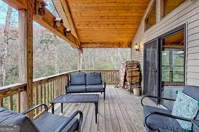 7829 Dillard Road, Scaly Mtn, NC 28775 - Photo 44