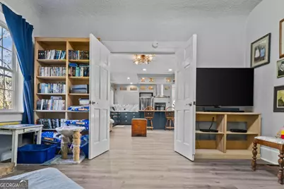 140 Jack Road, Fitzgerald, GA 31750 - Photo 8