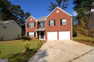 6397 E Meyer Dr, Morrow, GA 30260 - Photo 2