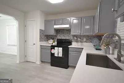 6397 E Meyer Drive, Morrow, GA 30260 - Photo 16