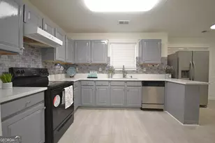 6397 E Meyer Dr, Morrow, GA 30260 - Photo 18