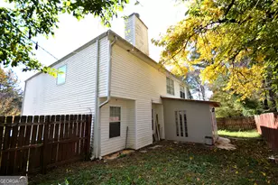 6397 E Meyer Dr, Morrow, GA 30260 - Photo 50