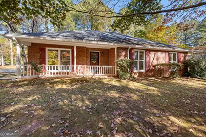 101 Sawtan Rim, Peachtree City, GA 30269 - Photo 1