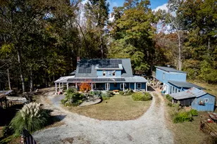 11725 Hazelbrand Rd NE, Covington, GA 30014 - Photo 1