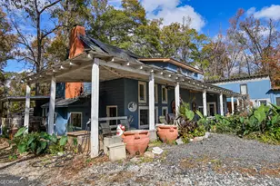 11725 Hazelbrand Rd NE, Covington, GA 30014 - Photo 16