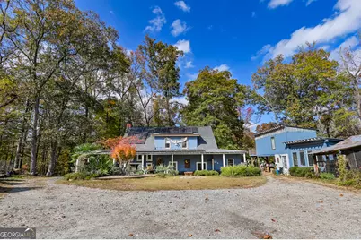 11725 Hazelbrand Road NE, Covington, GA 30014 - Photo 56
