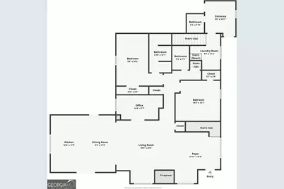 11725 Hazelbrand Road NE, Covington, GA 30014 - Photo 48