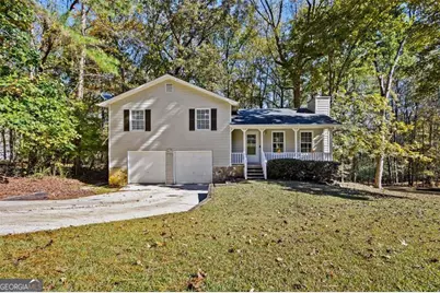 140 Springvalley Circle, Stockbridge, GA 30281 - Photo 1